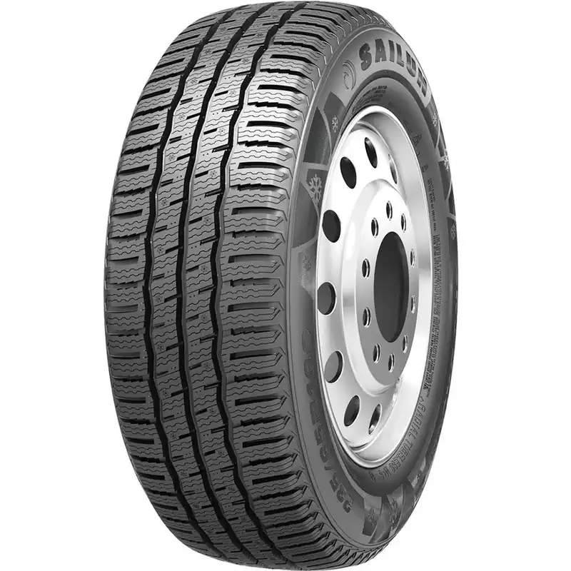 Preferatul clienților Sailun Endure WSL1 225/65 R16 112R