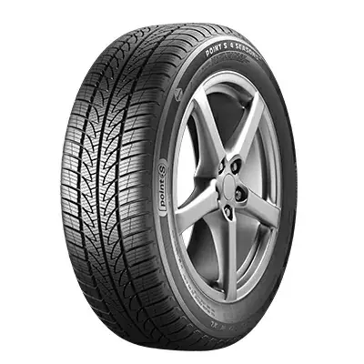 Reducere POINT S POINT S 4 SEASONS 2 XL FP 225/45 R17 94W