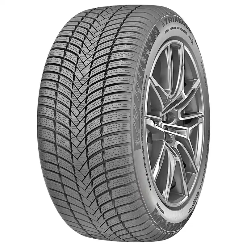 Calitate înaltă Triangle EffeXWinter TW421 XL 235/40 R19 96W