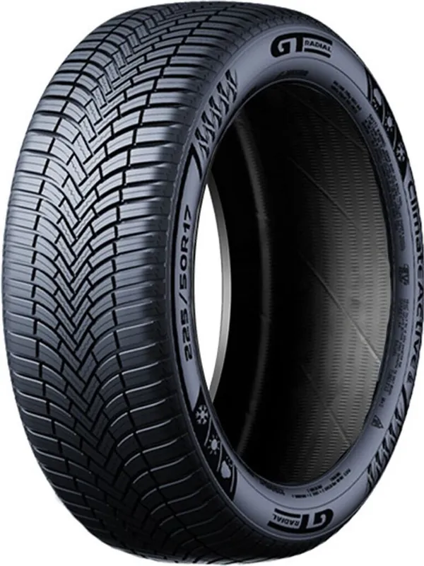 Ieftin GT RADIAL ClimateActive XL 215/55 R17 98W