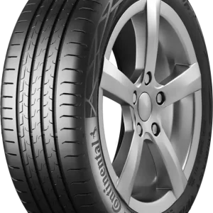 Ofertă exclusivă CONTINENTAL EcoContact 6 Demo DEMO 185/65 R15 88H