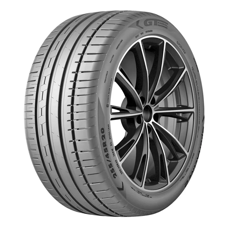 GT RADIAL SportActive 2 SUV XL 275/45 R20 110Y Discount