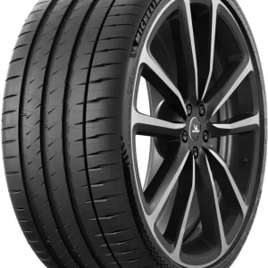 Calitate înaltă MICHELIN PILOT SPORT 4 S MI XL 225/40 R18 92Y