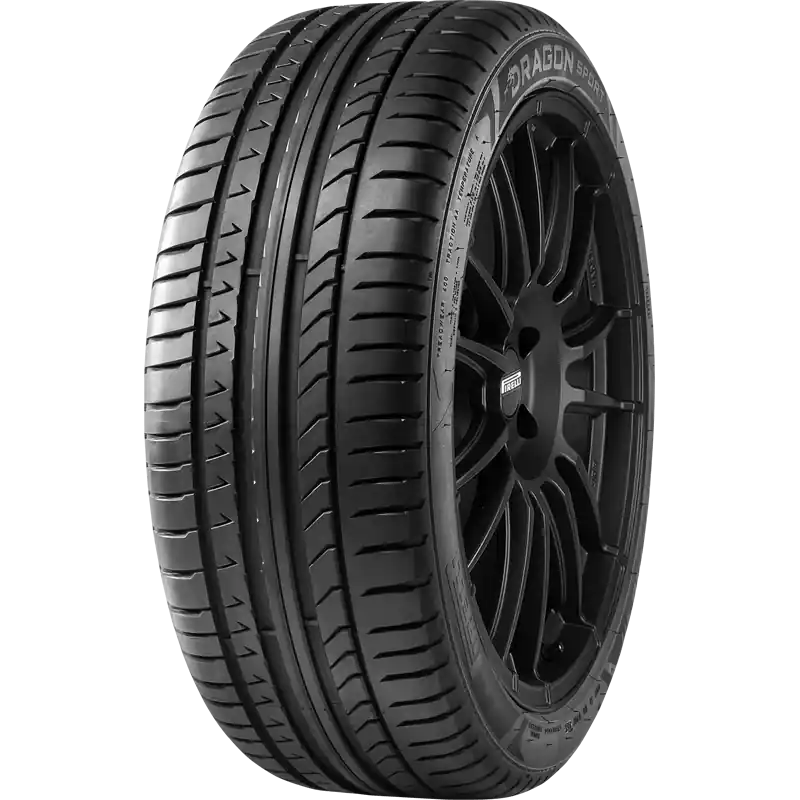 Doar azi PIRELLI DRAGON SPORT 245/40 R19 94W
