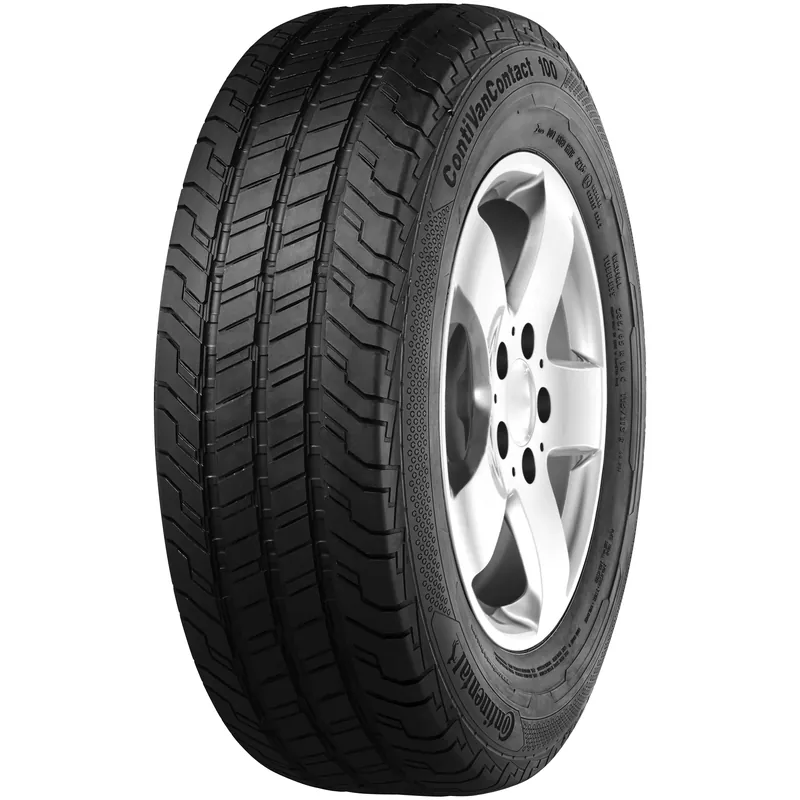 CONTINENTAL VanContact 100 C PR10 205/75 R16 113R Reducere extra