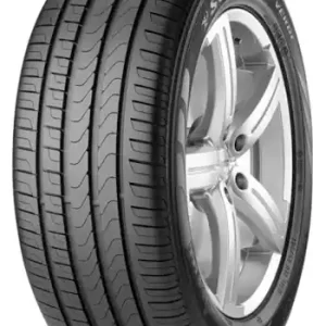 PIRELLI SVERD() XL VOLVO 235/55 R19 105V Retur gratuit
