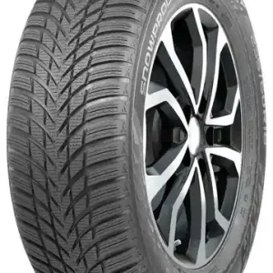 NOKIAN Snowproof 2 SUV BSW XL 225/60 R18 104H Super ofertă