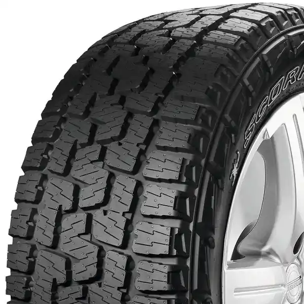 PIRELLI SCOR ALLTERRAIN PL 235/70 R16 106T Transport gratuit