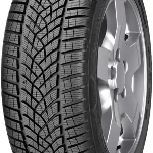 Premium GOODYEAR Ultra Grip Performance + XL FP 205/50 R17 93V