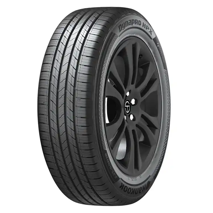 Disponibil imediat HANKOOK Dynapro HPX RA43 SBL 225/60 R17 99V