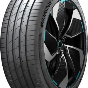 Noutate HANKOOK IK01ASAXL XL 215/50 R18 96Y