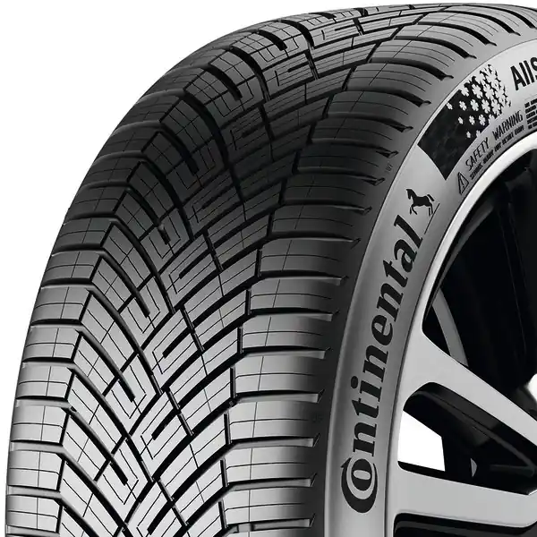 Ieftin CONTINENTAL AllSeasonContact 2 XL 235/60 R18 107V