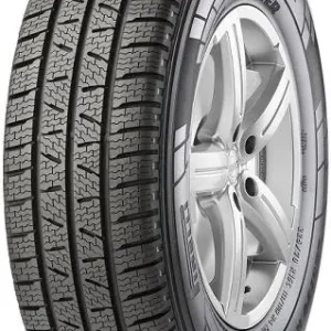 Cumpărături sigure PIRELLI CARRIER WINTER 215/70 R15 109S