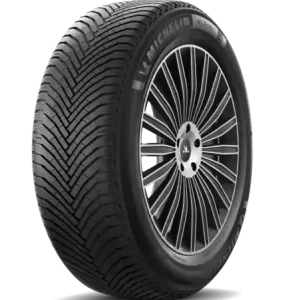 Premium MICHELIN ALPIN 7 XL 215/60 R16 99T