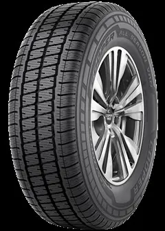 COOPER ALL SEASON VAN 225/75 R16 121R Reducere