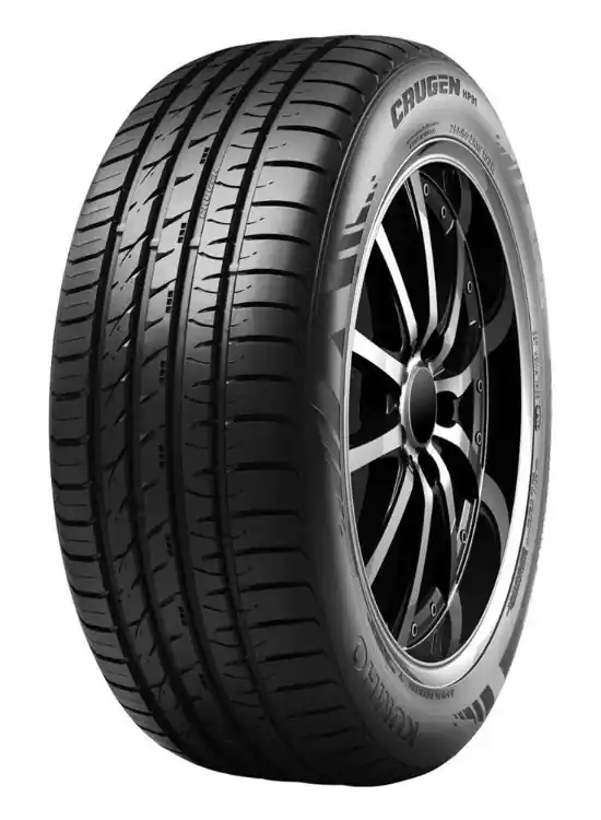 Discount KUMHO Crugen HP91 SUV FP 285/55 R18 113V