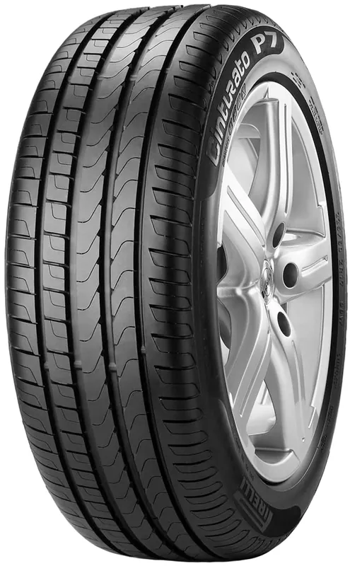 Noutate PIRELLI CINTURATO P7 BMW 225/55 R17 97Y