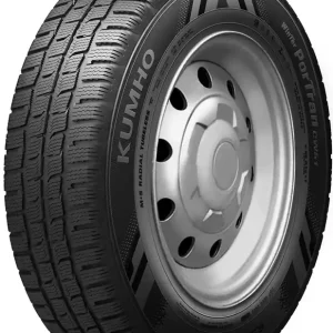 KUMHO Winter PorTran CW51 235/85 R16 120R Preț redus
