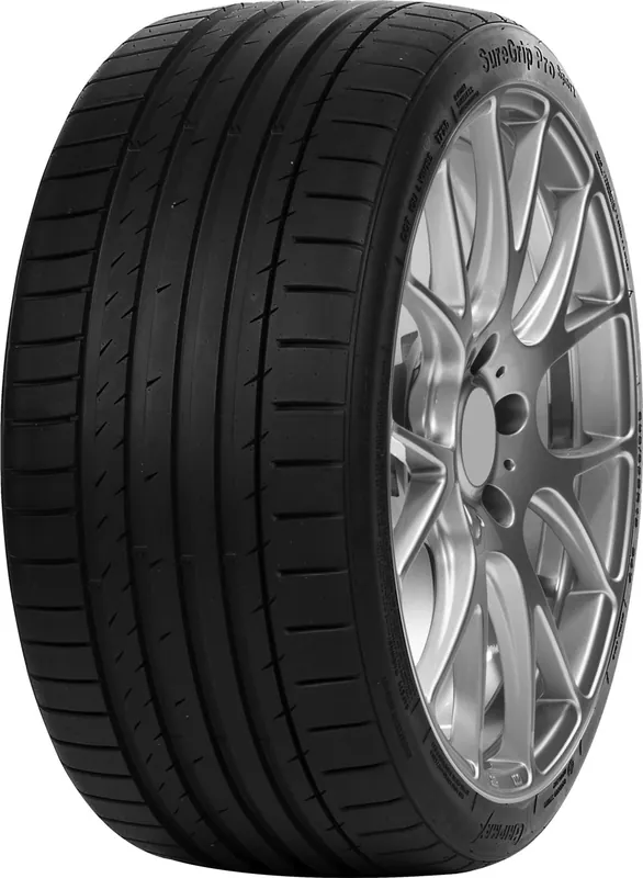 Retur gratuit GRIPMAX SUREGRIP PRO SPORT XL 255/40 R22 103Y
