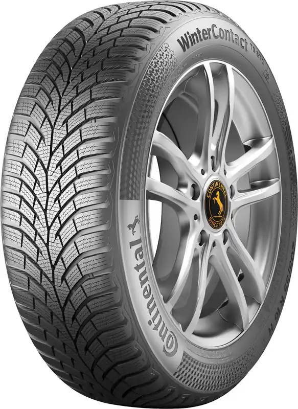 CONTINENTAL WinterContact TS 870 XL FP EV 185/50 R17 86H Livrare rapidă