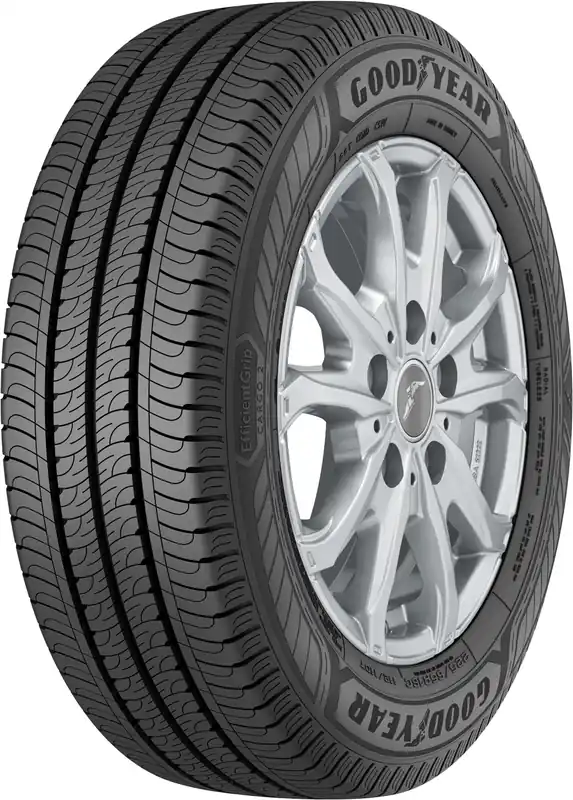 Livrare expres GOODYEAR EFFIGRIP CARGO 2 225/70 R15 112S