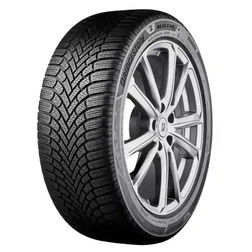 BRIDGESTONE Blizzak 6 XL 215/55 R17 98V Noutate