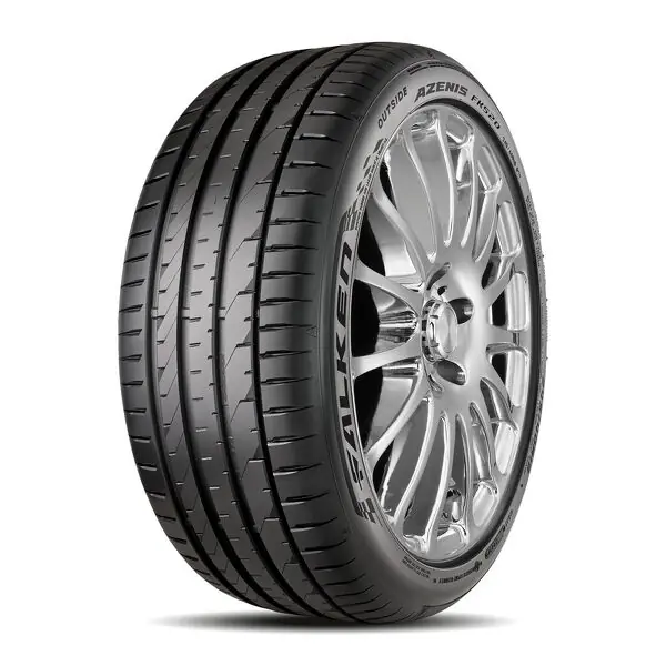 Preț redus FALKEN Azenis -520 NBLK XL 255/50 R19 107Y