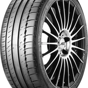 Cel mai vândut MICHELIN Pilot Sport PS2 UHP XL PORSCHE FP 225/40 R18 92Y