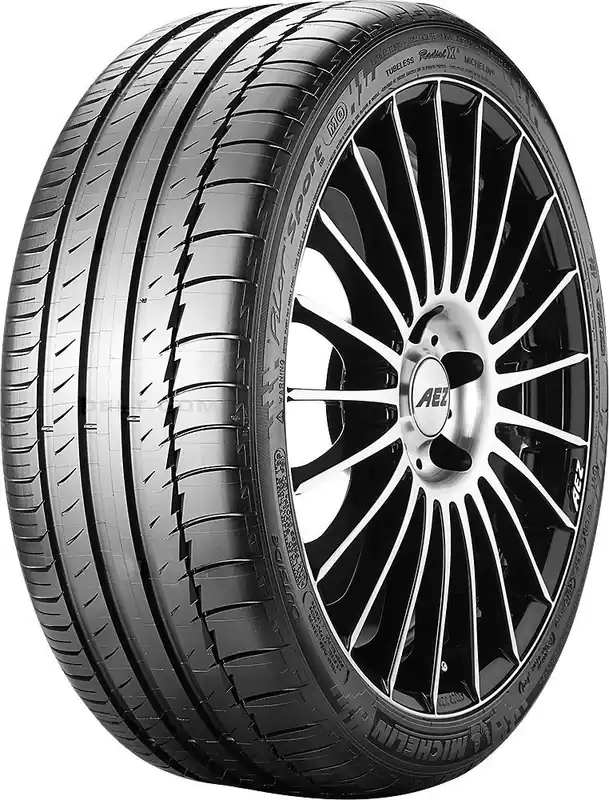 Cel mai vândut MICHELIN Pilot Sport PS2 UHP XL PORSCHE FP 225/40 R18 92Y