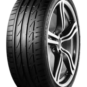 BRIDGESTONE S001XL XL 225/40 R19 93W Bestseller