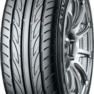YOKOHAMA V701XL XL 245/35 R19 93W Reducere extra