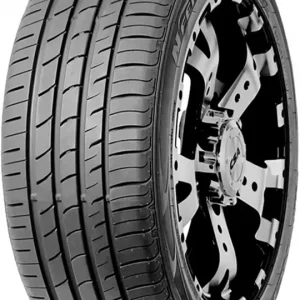 Reducere extra NEXEN NFera RU1 BS XL FP 265/50 R19 110Y