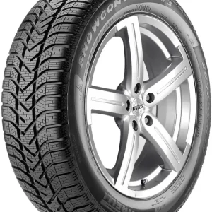 Ofertă specială PIRELLI W210C3 XL BMW 195/55 R17 92H