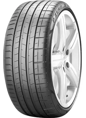 PIRELLI P-ZEROMO1X XL 235/35 R19 91Y Ofertă