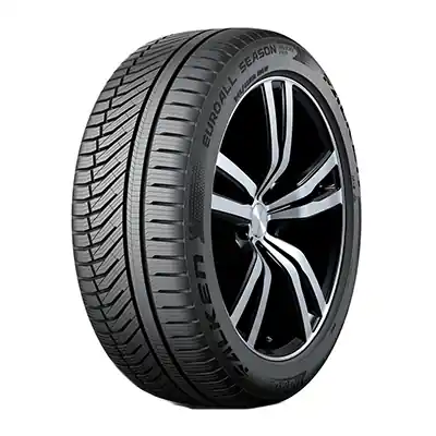 FALKEN Euroallseason AS-220 PRO NBLK XL FP 255/35 R19 96W Livrare rapidă