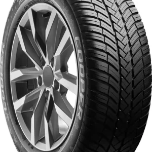COOPER DISCOVERER ALL SEASON XL 215/60 R17 100H Preț promoțional