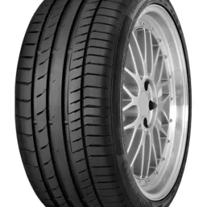 Reducere CONTINENTAL CSC5SUVVOL XL 235/55 R19 105V