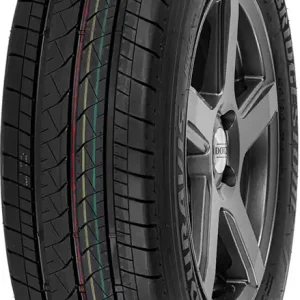 Ofertă BRIDGESTONE Duravis R660 Eco 215/65 R16 106T