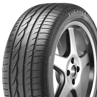 Bestseller BRIDGESTONE TURANZA ER300 RFT BMW 245/45 R18 96Y