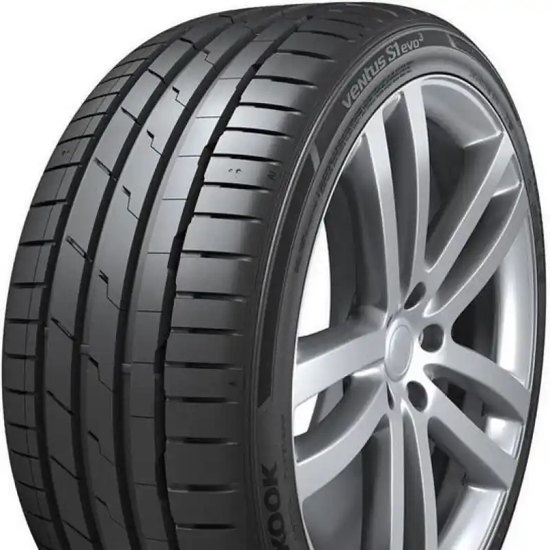 HANKOOK Ventus S1 Evo 3 K127E EV DOT 2022 235/55 R19 101T Bestseller