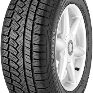 CONTINENTAL 4X4WINCOXL XL 235/60 R18 107H Reducere de preț