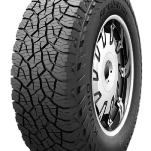 KUMHO AT52 275/65 R18 116T Cel mai bun preț