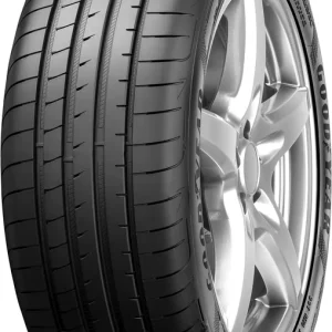 GOODYEAR Eagle Asymmetric 5 XL MERCEDES 235/55 R19 105W Premium