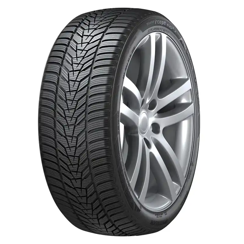 Livrare rapidă HANKOOK Winter i-cept evo3 X W330A SUV HP SBL FP 235/55 R18 100H