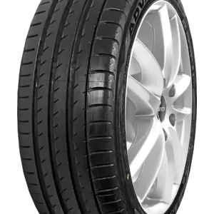 YOKOHAMA Advan Sport V105W HA PORSCHE FP 265/40 R19 98Y Ofertă de sezon