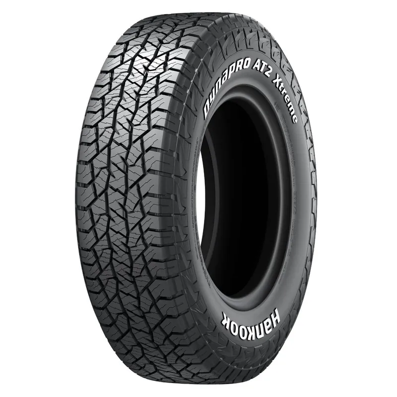 HANKOOK Dynapro AT2 Xtreme RF12 OWL PR6 FP 235/70 R16 104S Mai ieftin