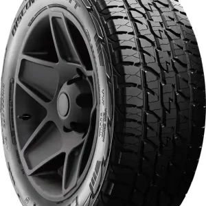 COOPER DISCATTXL XL 265/65 R17 116H Retur ușor