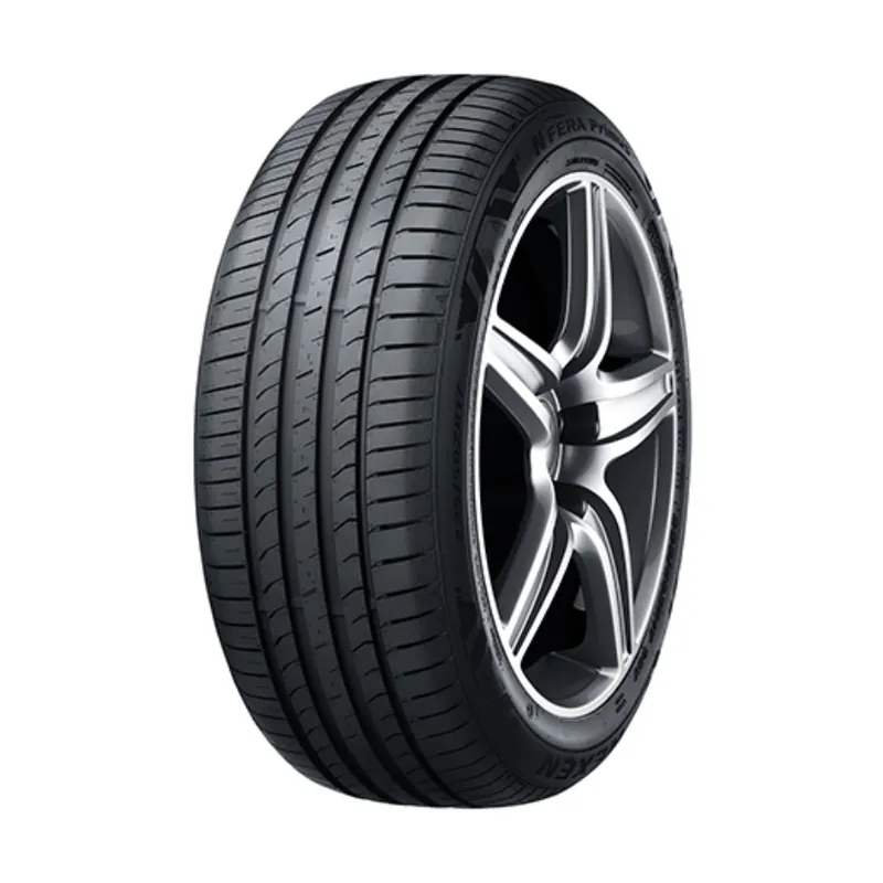 NEXEN N'FERA SPORT SU2 BS XL FP 255/30 R19 91Y Reduceri
