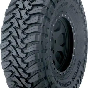 TOYO OPEN COUNTRY M/T 30/9.5 R15 104Q Ieftin