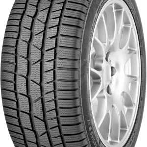 Livrare gratuită CONTINENTAL WinterContact TS 830 P XL AUDI 225/40 R18 92V